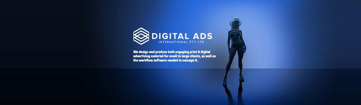 DigitalAds - Article Header