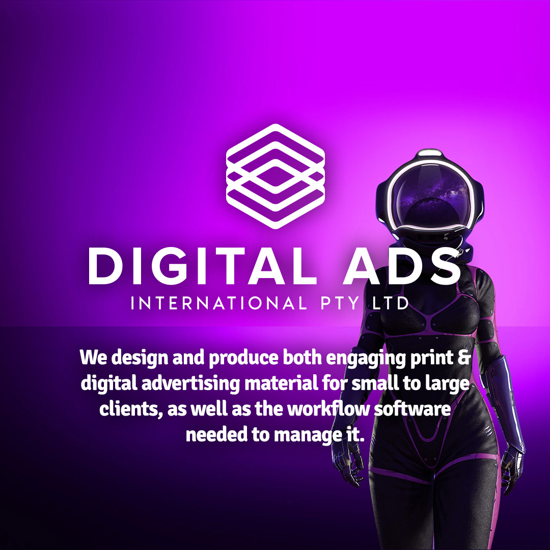 Digital Ads - Preflight and Artwork Solutions