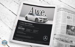 Print Advertising Marketing Materials Car Dealership Adverts 01 DigitalAds Design Marketing Agency Australia | Design, Advertising & Marketing Agency | DigitalAds [Australia]