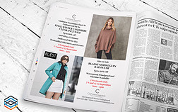 Print Advertising Marketing Materials Clothing Brand Adverts 01 DigitalAds Design Marketing Agency Australia | Design, Advertising & Marketing Agency | DigitalAds [Australia]