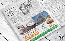 Print Advertising Marketing Materials Hotel Resort Adverts 02 DigitalAds Design Marketing Agency Australia | Design, Advertising & Marketing Agency | DigitalAds [Australia]