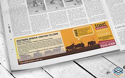 Print Advertising Marketing Materials Travel Tourism Adverts 01 DigitalAds Design Marketing Agency Australia | Design, Advertising & Marketing Agency | DigitalAds [Australia]