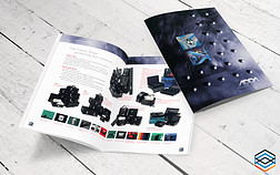 Brochures Folders Catalogs Marketing Materials Adda A4 16pp 02 DigitalAds Design Marketing Agency Australia | Design, Advertising & Marketing Agency | DigitalAds [Australia]