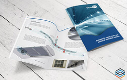 Brochures Folders Catalogs Marketing Materials Flowpro A4 12pp 01 DigitalAds Design Marketing Agency Australia | Design, Advertising & Marketing Agency | DigitalAds [Australia]