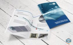 Brochures Folders Catalogs Marketing Materials Flowpro A4 12pp 01 DigitalAds Design Marketing Agency Australia | Design, Advertising & Marketing Agency | DigitalAds [Australia]