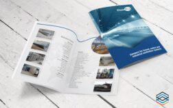 Brochures Folders Catalogs Marketing Materials Flowpro A4 12pp 02 DigitalAds Design Marketing Agency Australia | Design, Advertising & Marketing Agency | DigitalAds [Australia]