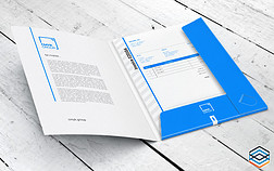 Brochures Folders Catalogs Marketing Materials Folder Concept 01 DigitalAds Design Marketing Agency Australia | Design, Advertising & Marketing Agency | DigitalAds [Australia]