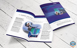 Brochures Folders Catalogs Marketing Materials Garex A4 4pp 01 DigitalAds Design Marketing Agency Australia | Design, Advertising & Marketing Agency | DigitalAds [Australia]