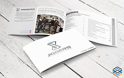 Brochures Folders Catalogs Marketing Materials Jiggers A4 36pp 01 DigitalAds Design Marketing Agency Australia | Design, Advertising & Marketing Agency | DigitalAds [Australia]