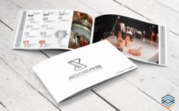 Brochures Folders Catalogs Marketing Materials Jiggers A4 36pp 02 DigitalAds Design Marketing Agency Australia | Design, Advertising & Marketing Agency | DigitalAds [Australia]