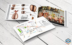 Brochures Folders Catalogs Marketing Materials Jiggers A4 36pp 03 DigitalAds Design Marketing Agency Australia | Design, Advertising & Marketing Agency | DigitalAds [Australia]