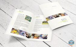 Brochures Folders Catalogs Marketing Materials LCG Bioscience A4 8pp 01 DigitalAds Design Marketing Agency Australia | Design, Advertising & Marketing Agency | DigitalAds [Australia]