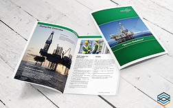 Brochures Folders Catalogs Marketing Materials Pumptek A4 16pp 01 DigitalAds Design Marketing Agency Australia | Design, Advertising & Marketing Agency | DigitalAds [Australia]