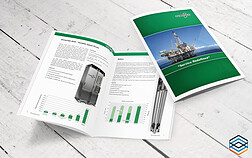Brochures Folders Catalogs Marketing Materials Pumptek A4 16pp 02 DigitalAds Design Marketing Agency Australia | Design, Advertising & Marketing Agency | DigitalAds [Australia]