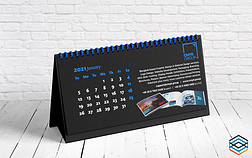 Calendars Tentcards Marketing Materials CMYK Group Calendar DigitalAds Marketing | Design, Advertising & Marketing Agency | DigitalAds [Australia]