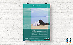 Exhibitions Displays Booths Banners Events QP Group Poster 01 DigitalAds Marketing Australia | Design, Advertising & Marketing Agency | DigitalAds [Australia]
