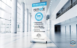Exhibitions Displays Booths Banners Events Remuve Roller Banner 02 DigitalAds Marketing Australia | Design, Advertising & Marketing Agency | DigitalAds [Australia]