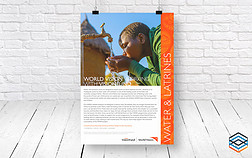 Exhibitions Displays Booths Banners Events World Vision Poster 01 DigitalAds Marketing Australia | Design, Advertising & Marketing Agency | DigitalAds [Australia]