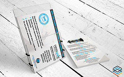 Leaflets Flyers Mailers Marketing Materials 007 Remuve DigitalAds Design Marketing Agency Australia | Design, Advertising & Marketing Agency | DigitalAds [Australia]
