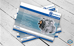 Leaflets Flyers Mailers Marketing Materials 017 Hindle DigitalAds Design Marketing Agency Australia | Design, Advertising & Marketing Agency | DigitalAds [Australia]
