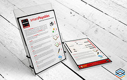 Leaflets Flyers Mailers Marketing Materials 021 Redmap DigitalAds Design Marketing Agency Australia | Design, Advertising & Marketing Agency | DigitalAds [Australia]