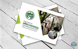 Leaflets Flyers Mailers Marketing Materials 024 Mahattana Agriculture DigitalAds Design Marketing Agency Australia | Design, Advertising & Marketing Agency | DigitalAds [Australia]