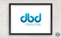 Logo Design Brand Identity Marketing Materials DBD Consulting 016 DigitalAds Design Marketing Agency Australia | Design, Advertising & Marketing Agency | DigitalAds [Australia]