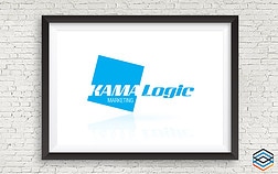 Logo Design Brand Identity Marketing Materials KAMALogic Marketing 025 DigitalAds Design Marketing Agency Australia | Design, Advertising & Marketing Agency | DigitalAds [Australia]
