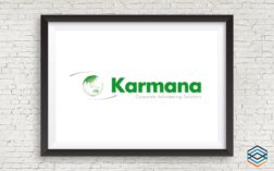 Logo Design Brand Identity Marketing Materials Karmana 050 DigitalAds Design Marketing Agency Australia | Design, Advertising & Marketing Agency | DigitalAds [Australia]