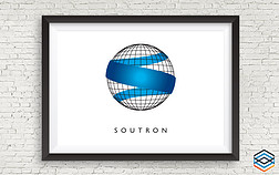 Logo Design Brand Identity Marketing Materials Soutron 043 DigitalAds Design Marketing Agency Australia | Design, Advertising & Marketing Agency | DigitalAds [Australia]