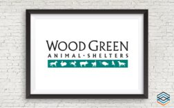 Logo Design Brand Identity Marketing Materials Wood Green Animal Shelters 032 DigitalAds Design Marketing Agency Australia | Design, Advertising & Marketing Agency | DigitalAds [Australia]