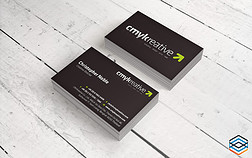 Marketing Materials Business Cards Stationery CMYKreative 01 DigitalAds Design Marketing Agency Australia | Design, Advertising & Marketing Agency | DigitalAds [Australia]