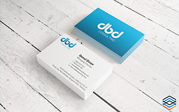 Marketing Materials Business Cards Stationery DBD Consulting 01 DigitalAds Design Marketing Agency Australia | Design, Advertising & Marketing Agency | DigitalAds [Australia]
