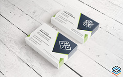 Marketing Materials Business Cards Stationery Mahattana Agriculture 01 DigitalAds Design Marketing Agency Australia | Design, Advertising & Marketing Agency | DigitalAds [Australia]