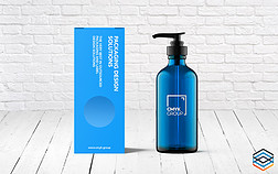Packaging Design Solutions Mockup Cosmetics 01 DigitalAds Marketing Australia | Design, Advertising & Marketing Agency | DigitalAds [Australia]