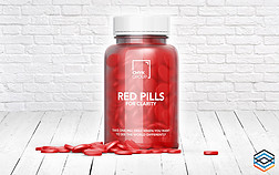Packaging Design Solutions Mockup Pills 01 DigitalAds Marketing Australia | Design, Advertising & Marketing Agency | DigitalAds [Australia]