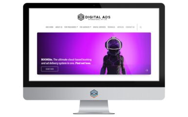 Website Design Development DigitalAds DigitalAds Advertising Marketing Design | Design, Advertising & Marketing Agency | DigitalAds [Australia]