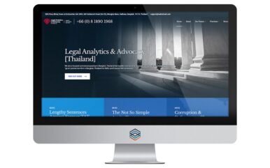 Website Design Development Legal Analytics Thailand DigitalAds Advertising Marketing Design | Design, Advertising & Marketing Agency | DigitalAds [Australia]